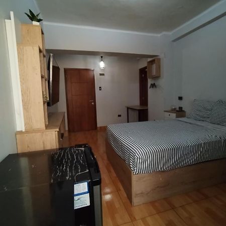Apartamento Estandar En Lima Centro Exterior photo